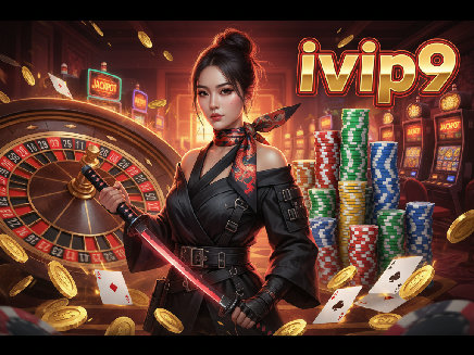 ivip9 สล็อต