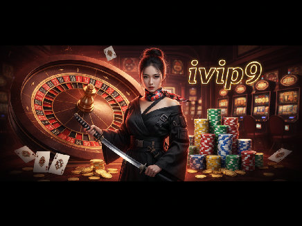 ivip9 เว็บตรง